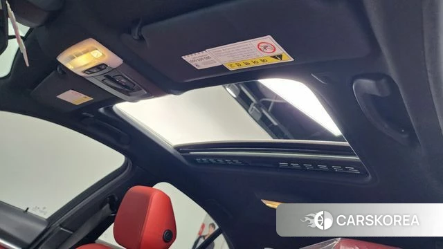 BMW 3 Series (F30) id 3937281 из Кореи 9