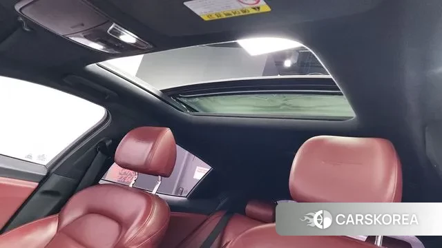 Kia Stinger id 3423579 из Кореи 9