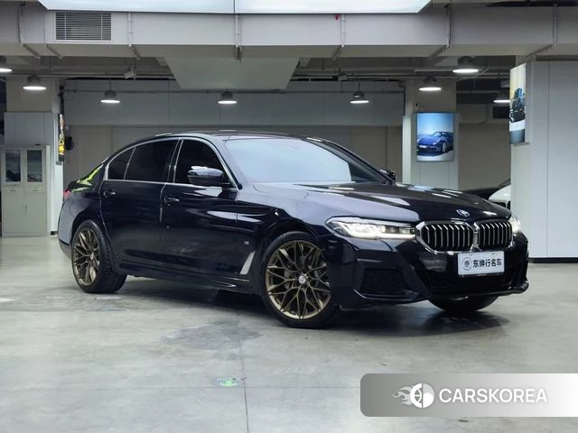 BMW 5 series id 4238518 из Китая 9