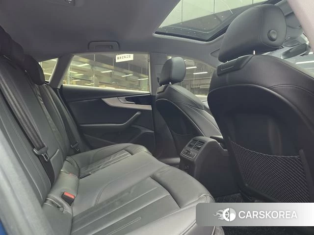 Audi A5 id 4260410 из Китая 9