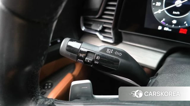 Kia Sportage 5th Generation id 4195378 из Кореи 9