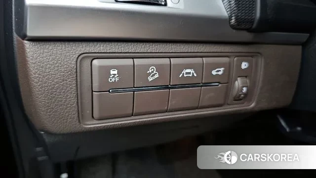 Ssangyong All New Rexton id 3032089 из Кореи 9