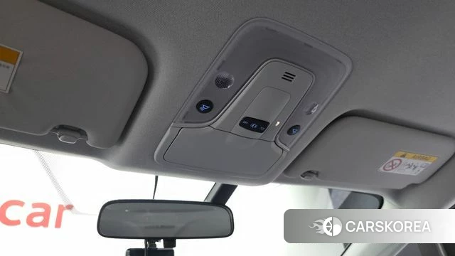 Toyota Prius 4th Generation id 4562982 из Кореи 9