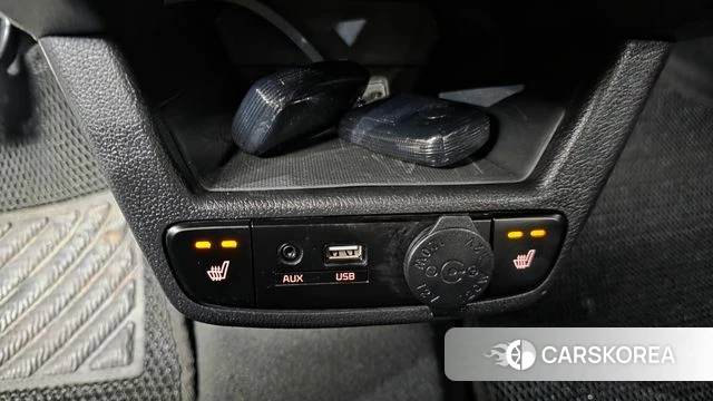 Kia The New Ray id 3917418 из Кореи 9