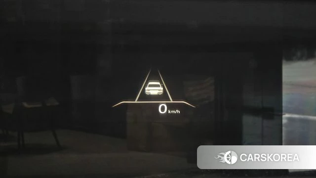 Genesis G80 (RG3) id 3965842 из Кореи 9