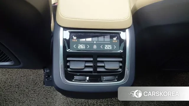 Volvo XC90 second Generation id 3420630 из Кореи 9