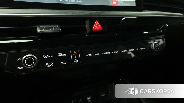 Kia The New K5 3rd generation id 4400556 из Кореи 9