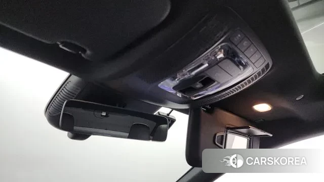 Mercedes-Benz CLA-Class C118 id 3206776 из Кореи 9