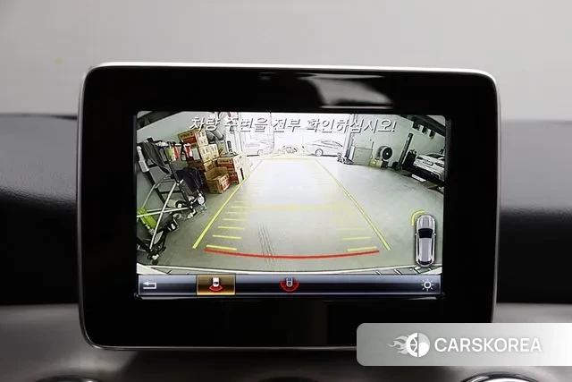 Mercedes-Benz GLA-Class X156 id 3215161 из Кореи 9