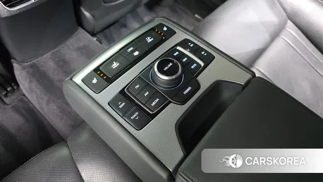 Genesis G80 id 3039283 из Кореи 9