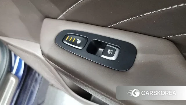 Kia Stinger Meister id 3736303 из Кореи 9