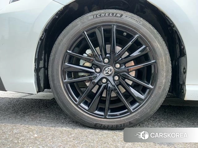 Toyota Camry id 4307572 из Китая 9