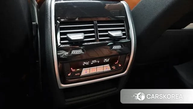 BMW X6 (G06) id 3518102 из Кореи 9