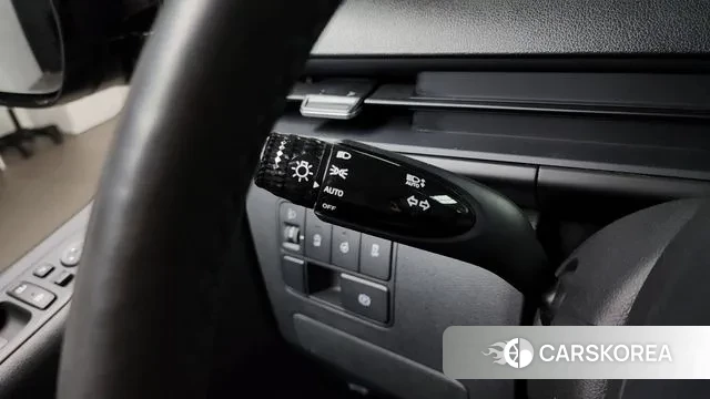 Hyundai Staria id 3002436 из Кореи 9