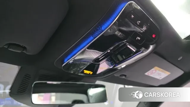 Mercedes-Benz C-Class W206 id 3327304 из Кореи 9