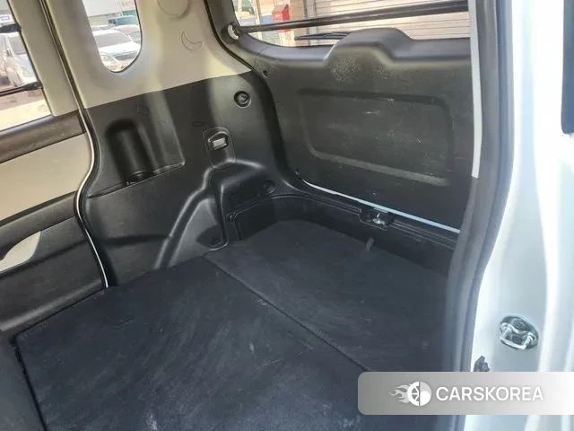 Kia The New Ray id 3538163 из Кореи 9