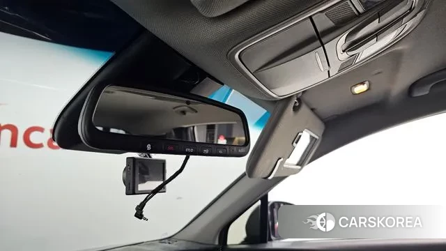 Hyundai Santa Fe TM id 3493971 из Кореи 9