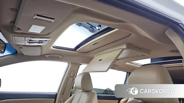 Kia All New Carnival id 3469981 из Кореи 9