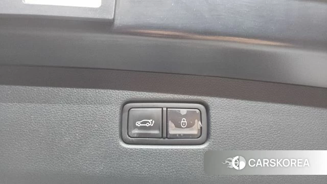 Genesis Electrified GV70 id 4202122 из Кореи 9