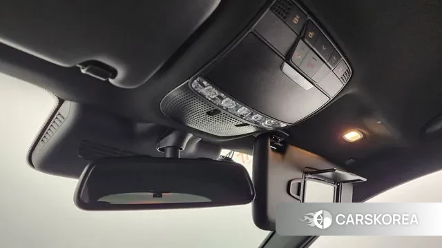 Mercedes-Benz GLC-Class X253 id 3612478 из Кореи 9