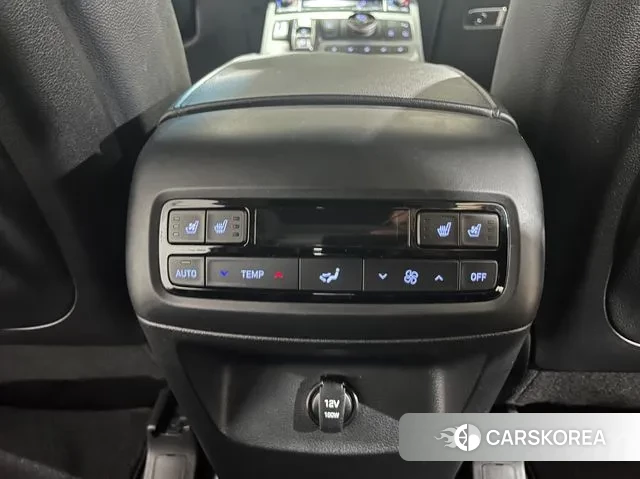 Hyundai Palisade id 3595390 из Кореи 9