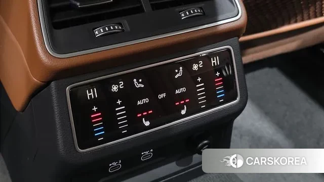 Audi A6 (C8) id 3621071 из Кореи 9