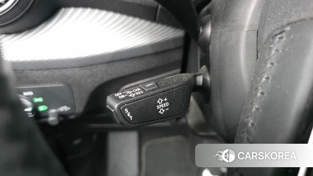 Audi Q2 id 4708132 из Кореи 9