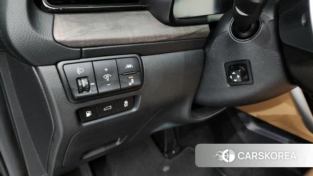 Kia K7 Premier Hybrid id 4389629 из Кореи 9