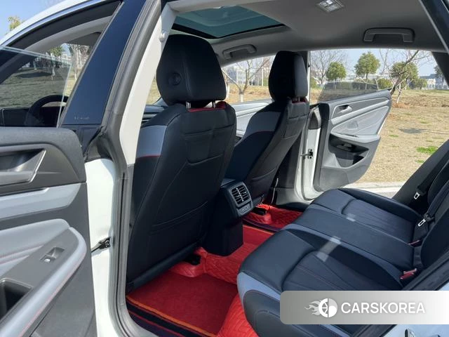 Volkswagen Lingdu id 4254579 из Китая 9