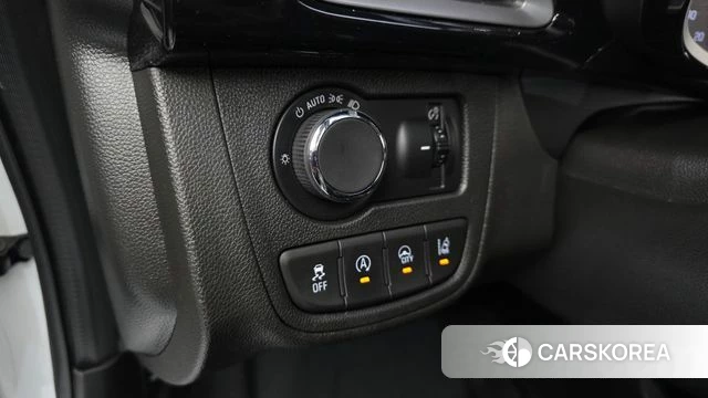 Chevrolet (GM Daewoo) The New Spark id 3924881 из Кореи 9