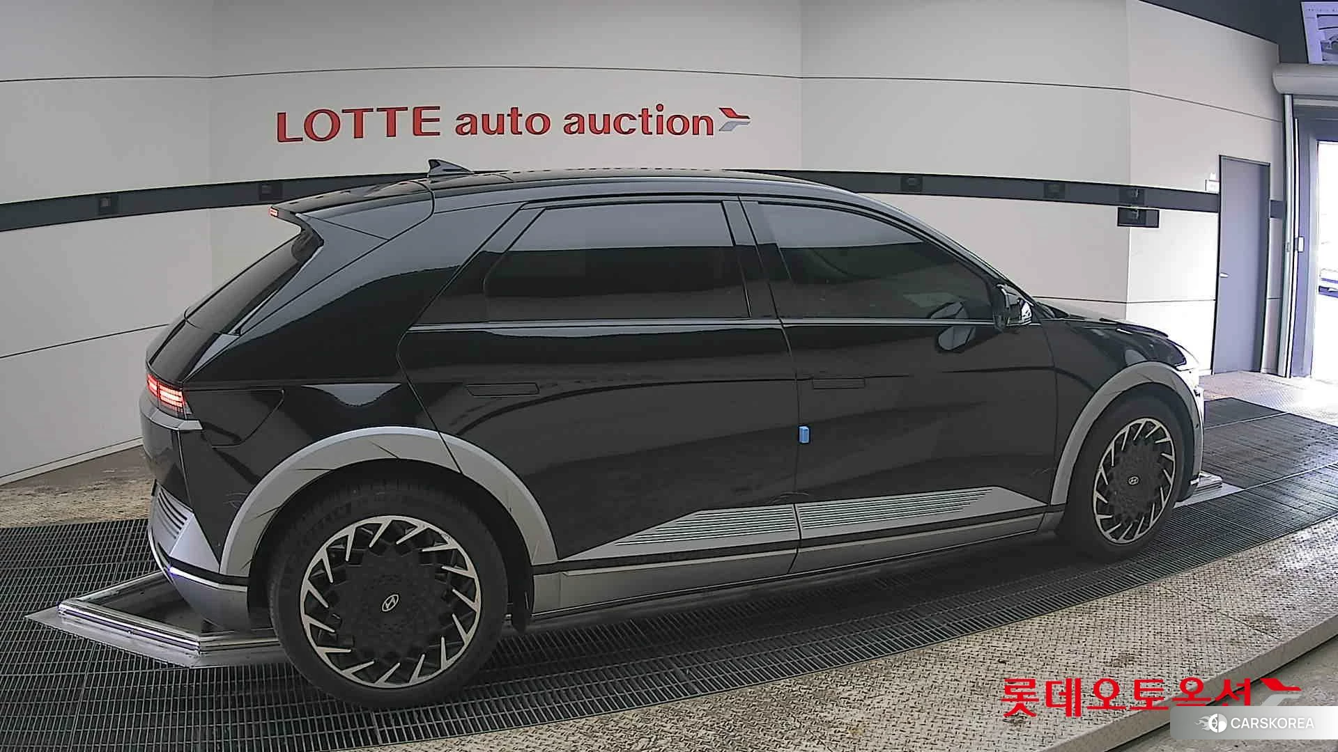 Hyundai IONIQ 5 id 3888315 из Кореи 9