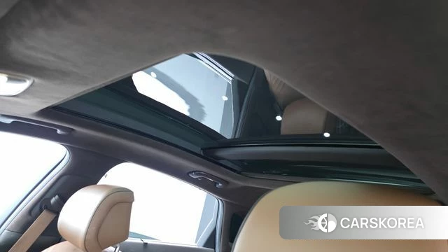 Genesis G80 (RG3) id 4780007 из Кореи 9