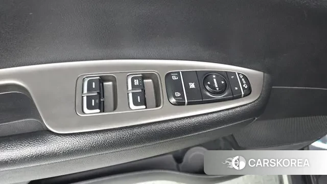 Kia The New K5 2nd generation id 3789402 из Кореи 9