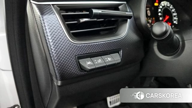 Renault Korea (Samsung) XM3 id 4232162 из Кореи 9