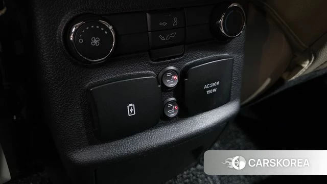 Ford Explorer id 4180401 из Кореи 9