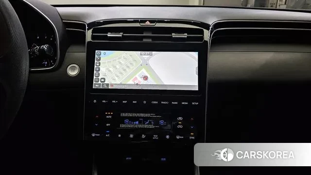 Hyundai Tucson (NX4) id 3058192 из Кореи 9