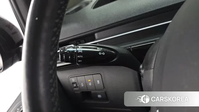 Hyundai Staria id 3685788 из Кореи 9