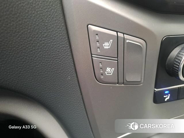 Hyundai The New Grand Starex id 4712660 из Кореи 9