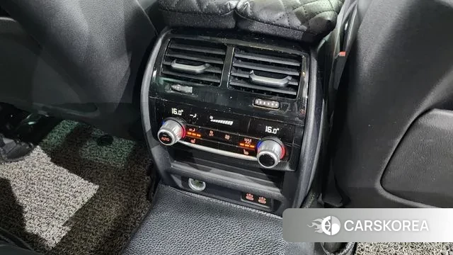 BMW 5 Series (G30) id 2980352 из Кореи 9