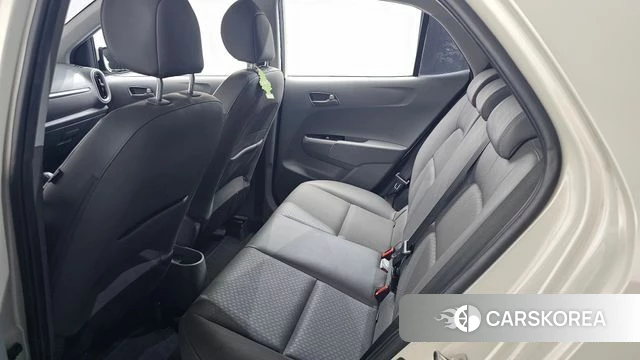 Kia All New Morning (JA) id 4459172 из Кореи 9
