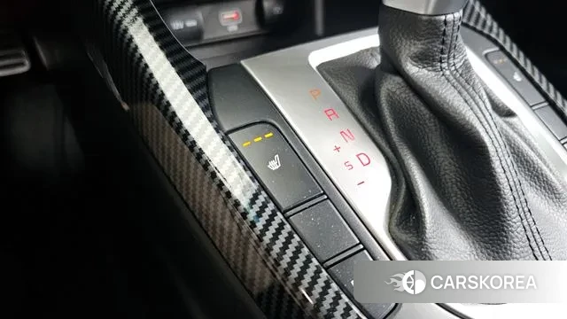 Kia The New K3 2nd generation id 3572941 из Кореи 9