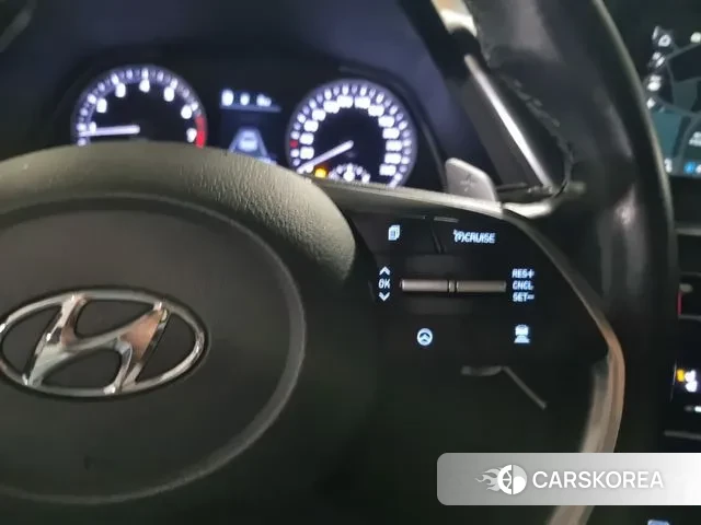 Hyundai Sonata (DN8) id 3520046 из Кореи 9