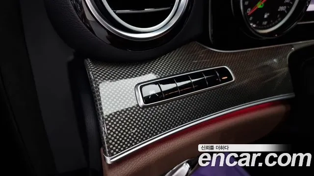 Mercedes-Benz E-Class W213 id 2886809 из Кореи 9