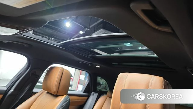 Land Rover Range Rover Velar id 3873412 из Кореи 9