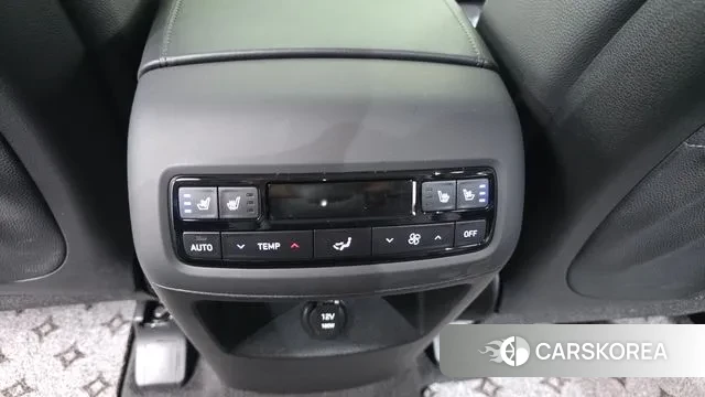 Hyundai The New Palisade id 3341539 из Кореи 9