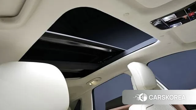 Hyundai Grandeur Hybrid (GN7) id 3058172 из Кореи 9