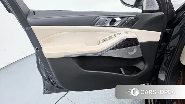 BMW X7 (G07) id 3373365 из Кореи 9