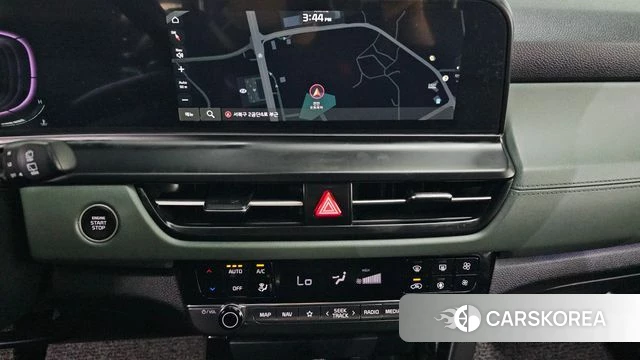 Kia The New Seltos id 4916727 из Кореи 9