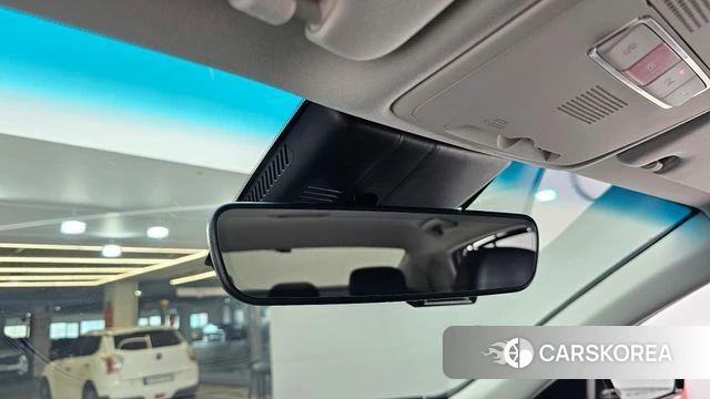 Hyundai The New Grandeur IG id 4244234 из Кореи 9