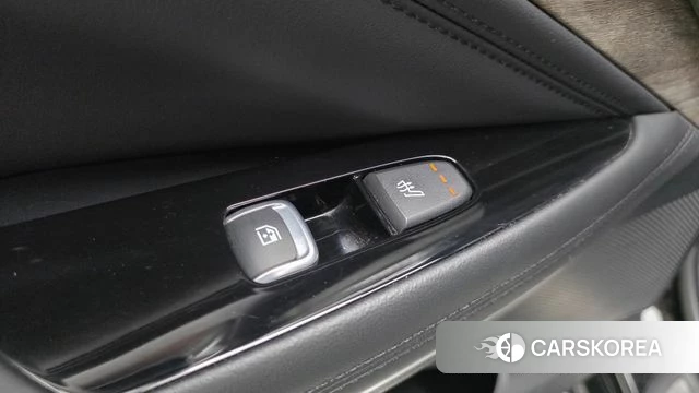 Kia K8 Hybrid id 4749756 из Кореи 9